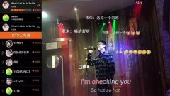制KTV的O2O经济