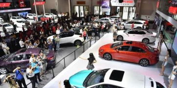 中国汽车产销降幅继续收窄,长安 吉利和上汽销量降幅更为明显
