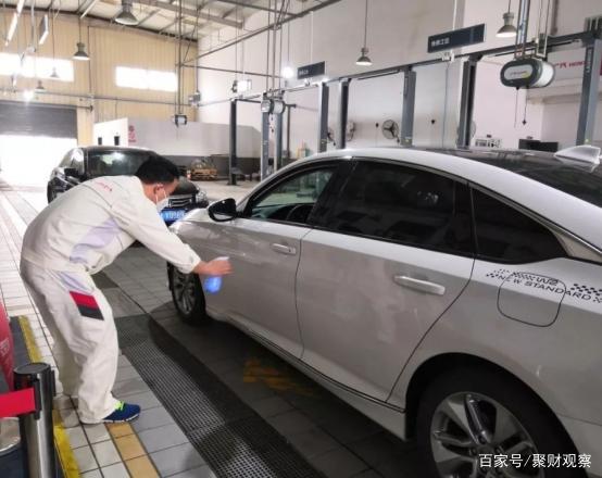 奔驰中国第二大经销商,千亿营收汽车销售龙头,却说卖车不赚钱
